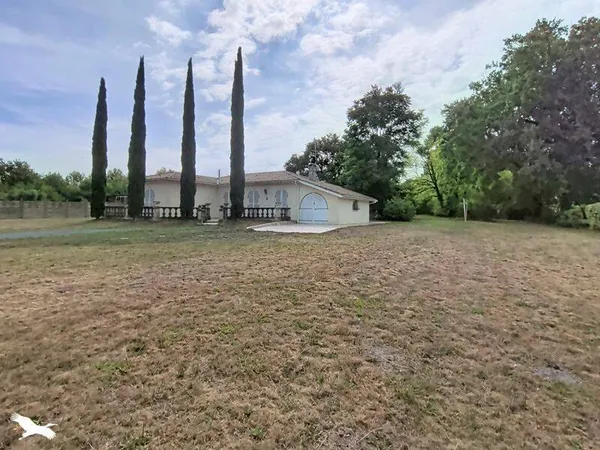 Maison 5 pièces 96 m²