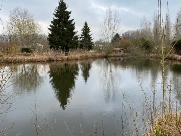 Terrain 5888 m²