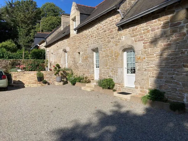 Maison 6 pièces 112 m²