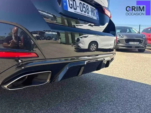 Bmw Serie 4 gran coupe m440i xdrive 374 ch bva8 — photo 22