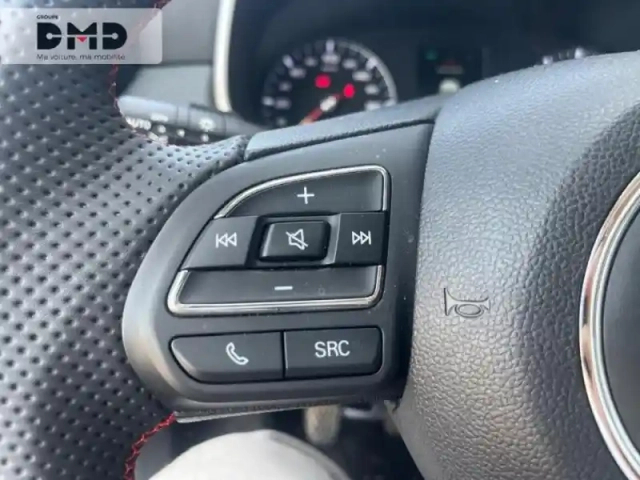 Mg Zs 1.5 vti-tech 106ch comfort — photo 14