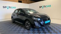 Peugeot 208 1.2 Hybrid 110ch Style e-DCS6 — photo 3