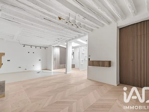 Maison 8 pièces 138 m²