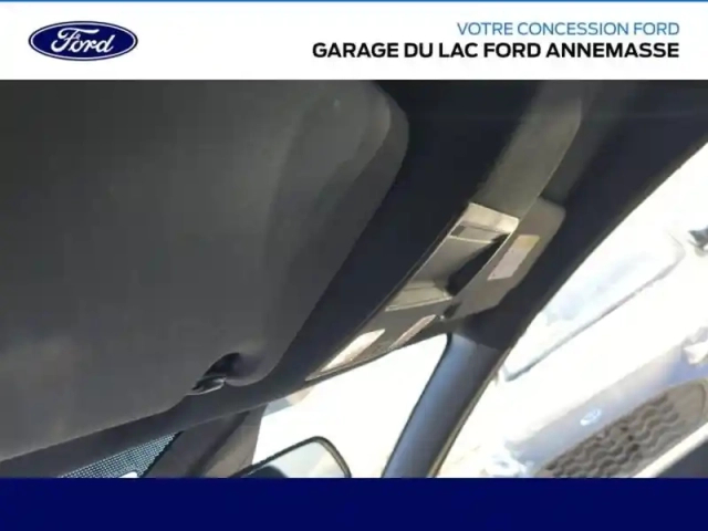 Ford Fiesta 1.0 flexifuel 95ch st-line 5p — photo 6