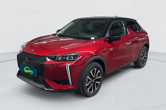 DS DS3
