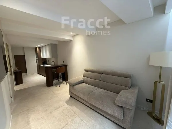 Appartement 2 pièces 33 m²