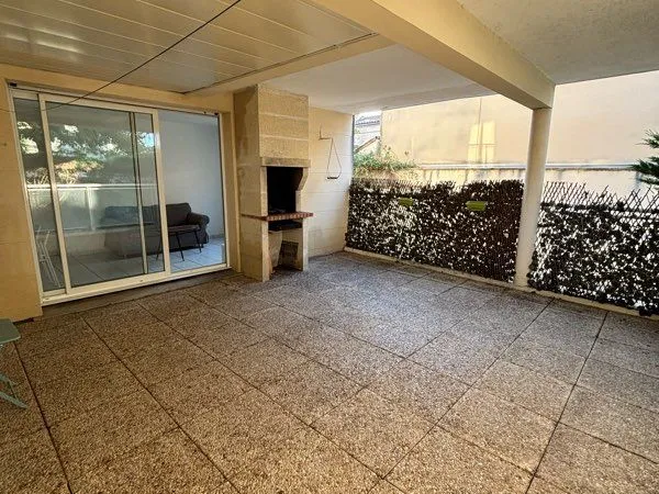 T2 meuble à louer