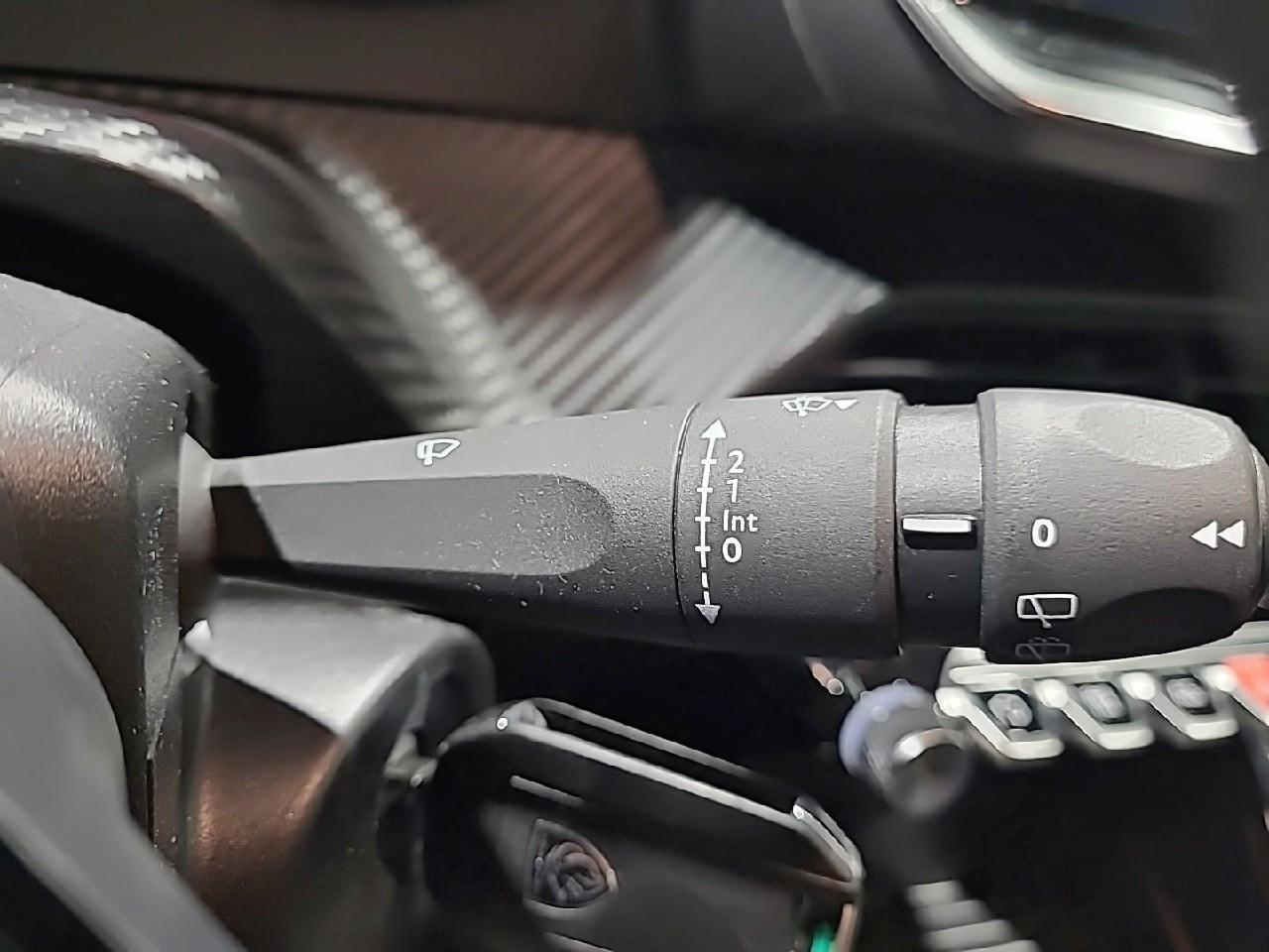 Peugeot 208 puretech 75 s&s bvm5 active — photo 25
