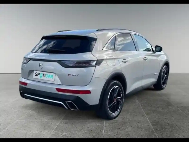 Ds Ds 7 crossback e-tense 225ch performance line + — photo 5