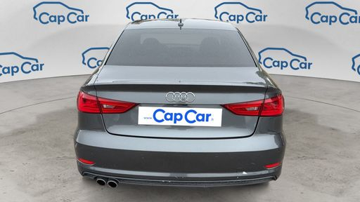 Audi A3 Limousine 2.0 TDI 184 - Ambition – 2015 – 154464 km – Diesel – Boîte Manuelle — photo 10