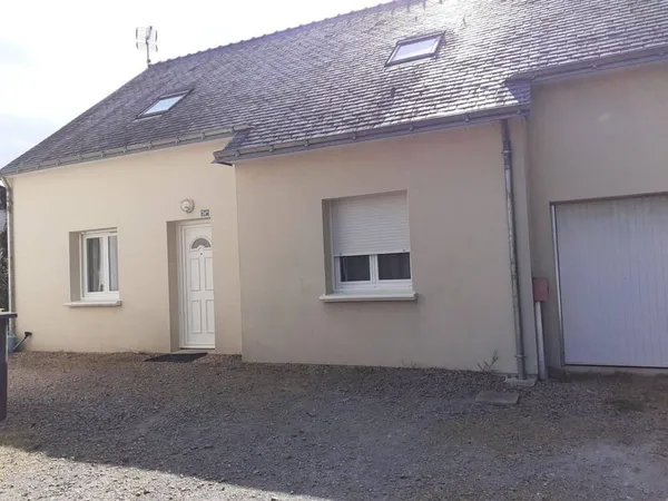 Maison 6 pièces 110 m²