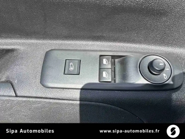Citroën Berlingo van m 650 bluehdi 130 s&amp;s bvm6 — photo 31