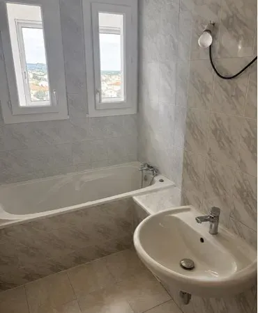 appartement faux f4