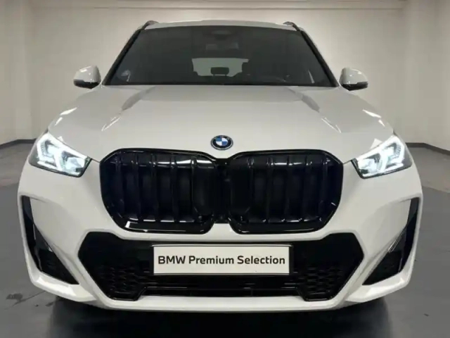 Bmw X1 xdrive25e 245ch m sport — photo 5