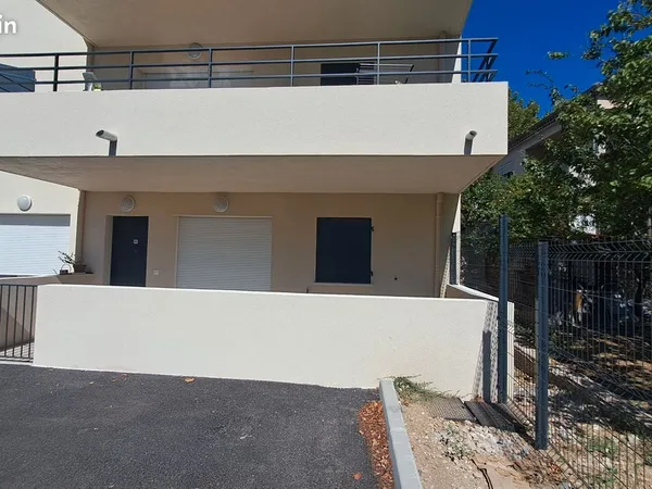Appartement 2 pièces 54 m²