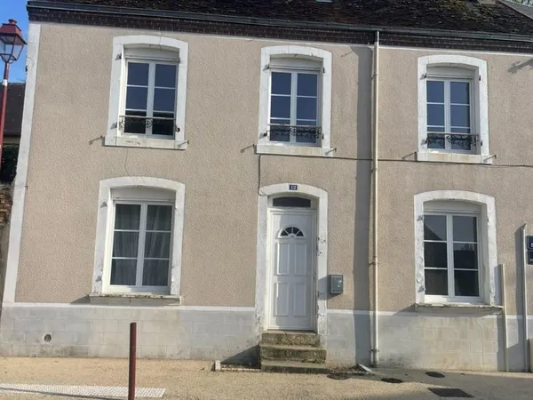 Maison à vendre dans Le Perche