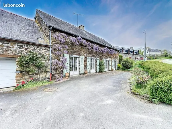 Maison 8 pièces 143 m²