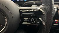 Mercedes Cla Shooting Brake 220 d 190ch AMG Line 8G-DCT — photo 25