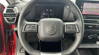 Citroen C4 Electrique 156ch 54kWh autonomie étendue MAX — photo 12