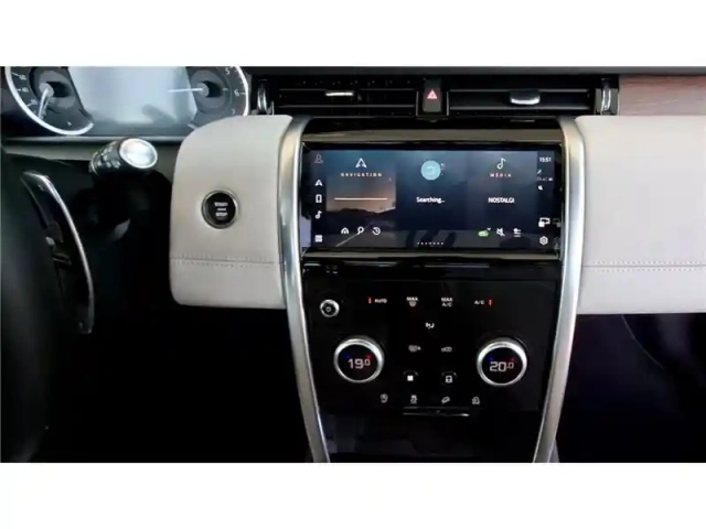 Land Rover Discovery Sport mark vii p200 flexfuel mhev awd bva — photo 13