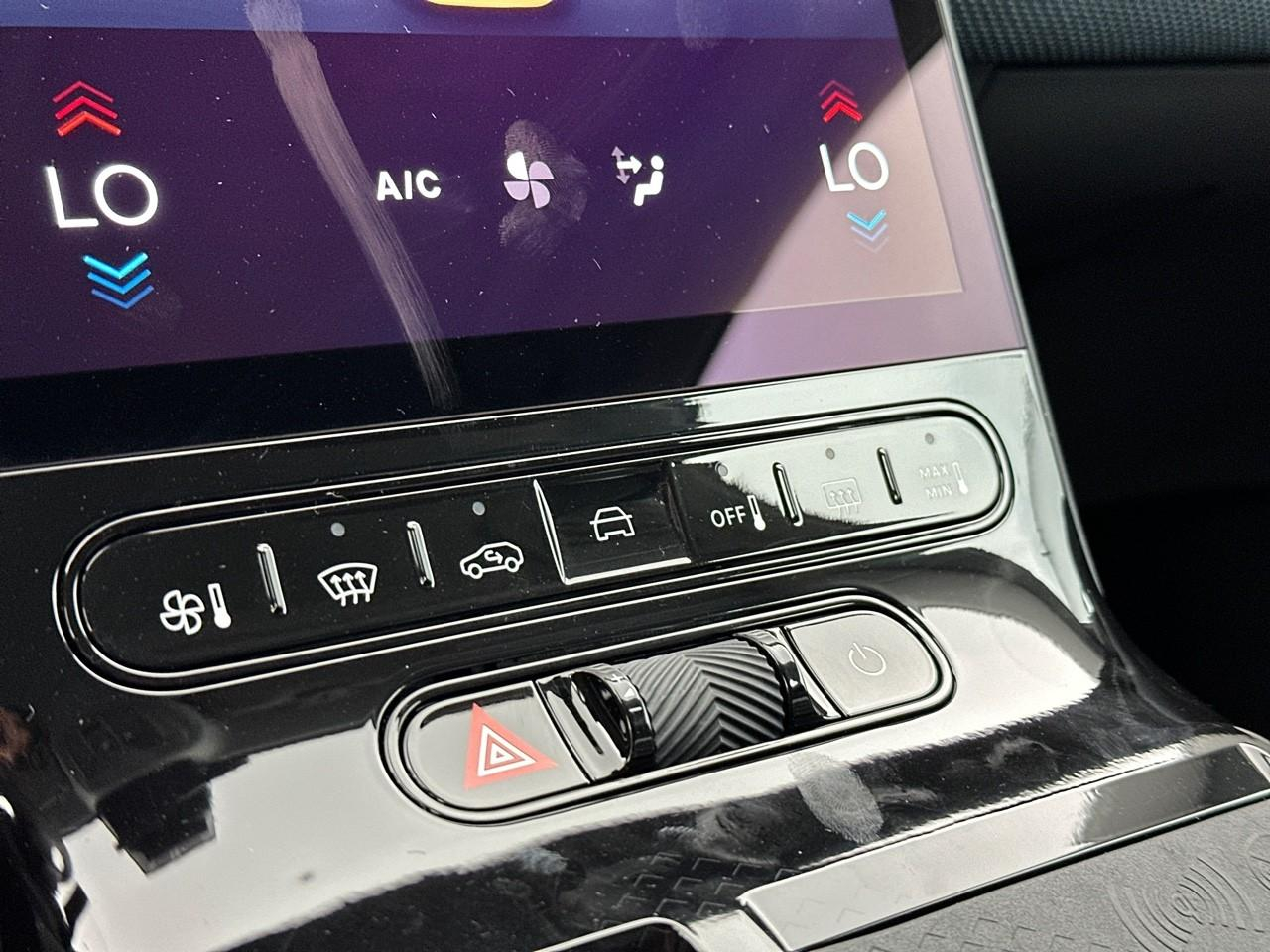 Citroën C5 Aircross hybride 145 ch e-dcs6 max — photo 28