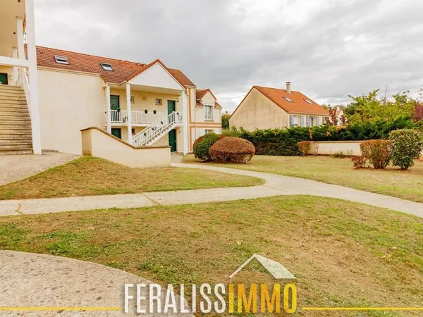 Appartement 4 pièces 68 m²