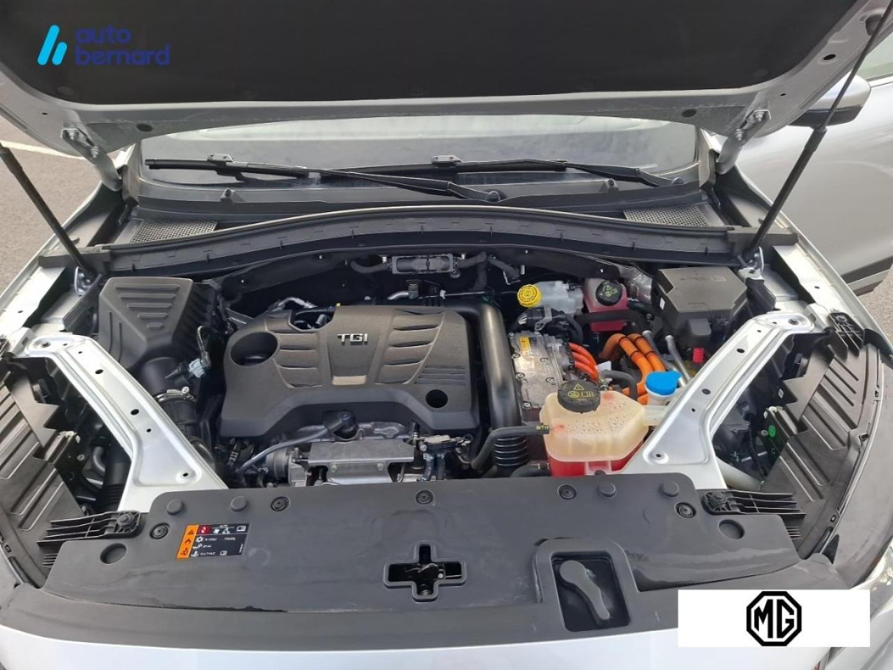 Mg Ehs 1.5t gdi 258ch phev comfort — photo 12