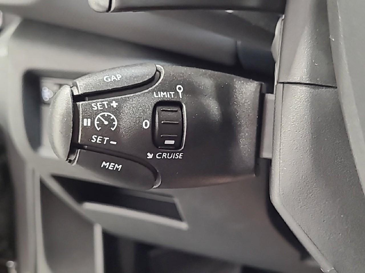Citroën C5 Aircross bluehdi 130 eat8 max — photo 22