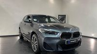 Bmw X2 xDrive25eA 220ch M Sport Euro6d-T — photo 3