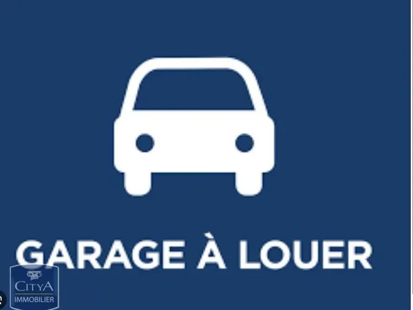 Stationnement Location Mérignac   92€
