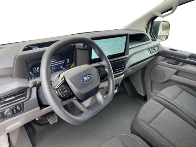 Ford Custom transit  fg 280 l1h1 2.0 ecoblue 136ch trend bva8 — photo 21