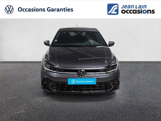 Volkswagen Polo 1.0 tsi 95 s&amp;s bvm5 — photo 2