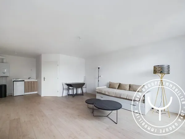 LOCATION STUDIO MEUBLE