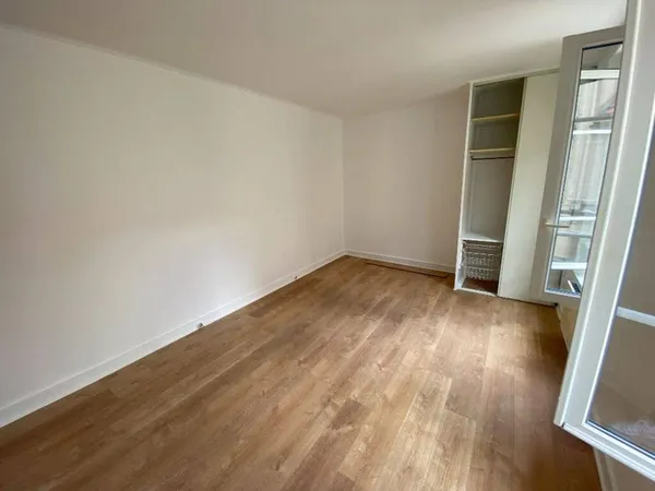 Appartement 1 pièce 24 m²