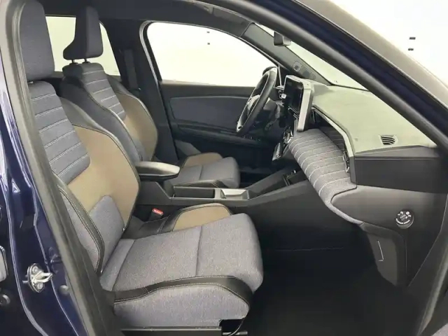 Renault 5 renault  e-tech electrique 120 ch autonomie urbaine — photo 29