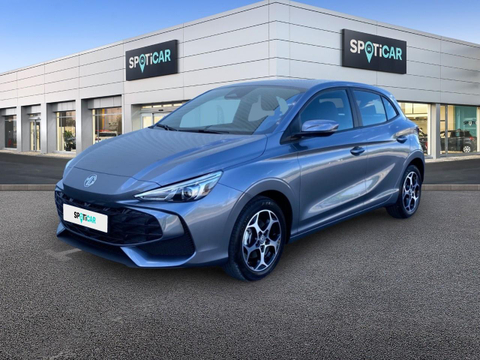 Mg Mg3 1.5 hybrid+ 195ch comfort