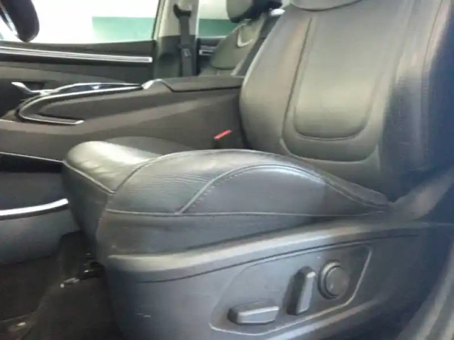 Hyundai Tucson 1.6 t-gdi 265 htrac plug-in bva6 — photo 25