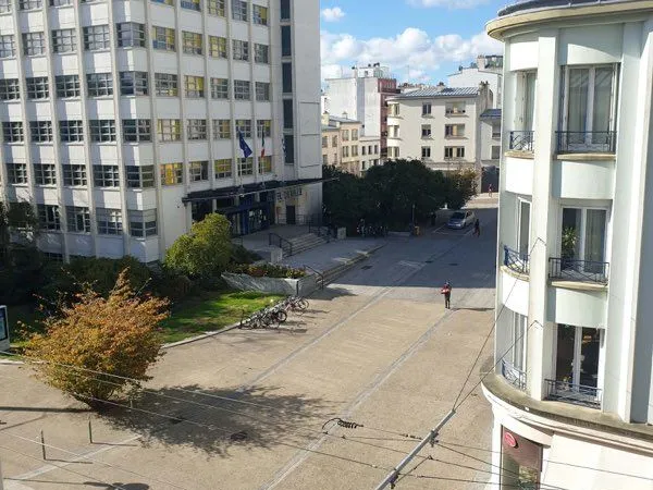 Location appartement T3 liberté centre ville