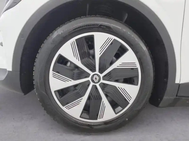 Renault Megane e-tech ev60 130ch super charge — photo 57