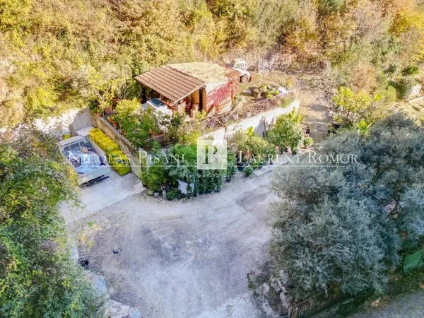 TERRAIN A VENDRE VILLEFRANCHE-SUR-MER