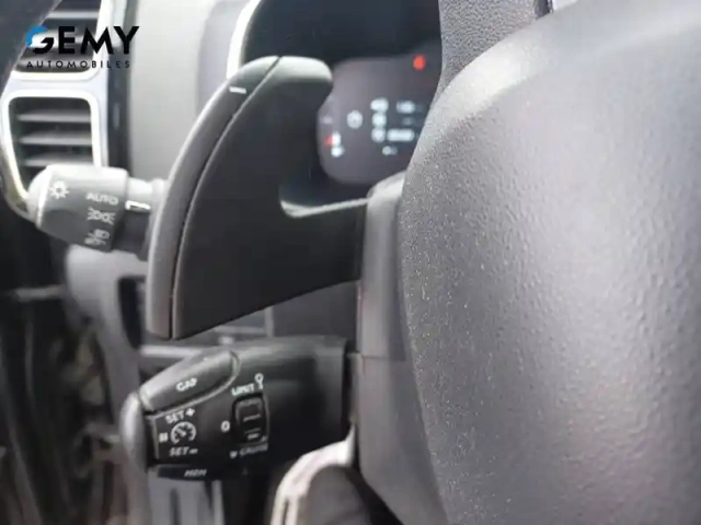 Citroën C5 Aircross bluehdi 130 s&amp;s eat8 — photo 47