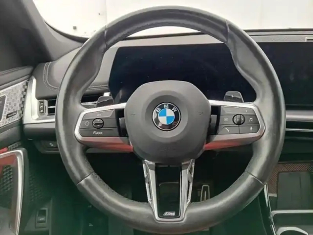 Bmw X1 sdrive18i 136ch m sport — photo 8