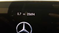 Mercedes Gla 250 e 160+102ch AMG Line 8G-DCT — photo 9