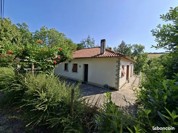 Maison 5 pièces 266 m²
