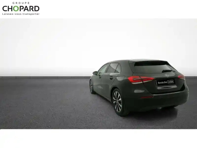 Mercedes Classe A 200 d 8g-dct — photo 6