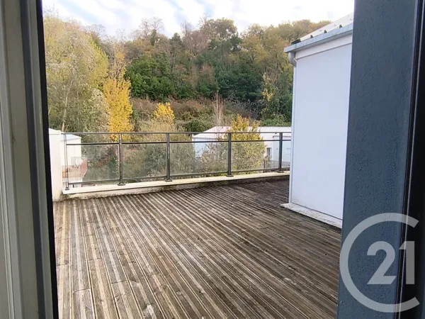 Appartement 4 pièces 83 m²