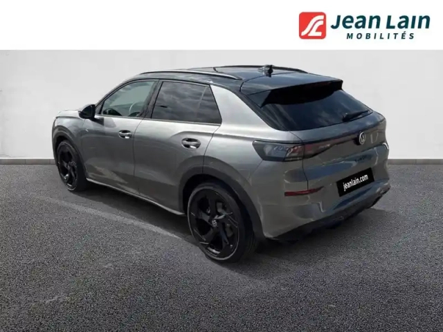 Volkswagen T-Roc 1.5 etsi evo2 hybrid 150 ch dsg7 — photo 7
