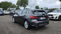 Bmw Série 1 118iA 140ch Luxury DKG7 112g — photo 7