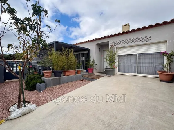 Vente maison 4 Pièce(s)