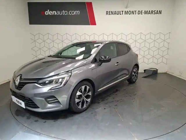 Renault Clio tce 100 gpl — photo 1